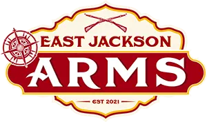 East Jackson Arms Logo